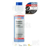 Liqui Moly Fuel Stabilizer Protects Fuel from Aging 250ml