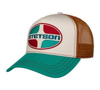 Petrol Station Trucker Cap by Stetson