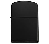 Petrol storm lighter black