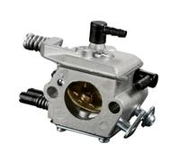 petrol strimmer carburetor Carburetor For Chinese 45cc 52cc 58cc 5800 5200 4500 Chainsaw Replacement Parts Outdoor Garden Power Tool Accessories