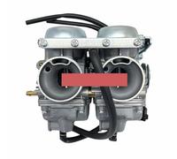 petrol strimmer carburetor Carburetor For Jinlun Texan 125 JL125-11 125CC 244FMI Vertical For Twin Carb