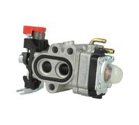 petrol strimmer carburetor Carburetor for Kawasaki for Walbro WYA93-932 TJ27E TJ027E TJ35E Garden Trimmer Lawn Mower Supplies Repair
