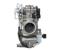 petrol strimmer carburetor Carburetor For Keihin FCR 39 39MM Racing Slant Body Side Flatslide with Tps 600 620 625 640 Duke SM SXC