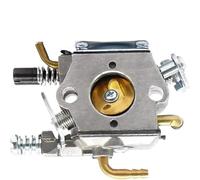 petrol strimmer carburetor Chainsaw Carb Lawn Mower Garden Tools Tube MP16 MP16-7 52Cc 2 Stroke for engine 4500 5200 5800