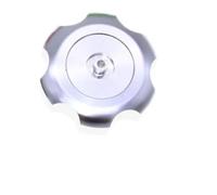 Petrol Tank Cap Inner Diameter 40mm Motorcycle CNC Aluminium Gas Fuel Tank Cover Cap With Breather Valve For ATV 49cc 110cc Caps