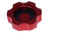 Petrol Tank Cap Inner Diameter 40mm Motorcycle CNC Aluminium Gas Fuel Tank Cover Cap With Breather Valve For ATV 49cc 110cc Caps