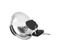 Petrol Tank Cap Motorcycle Fuel Tank Gas Cover Cap For DR250SZ GN125Z GN250Z GN400TZ 1982 SP100D GN125D GN250D 1983
