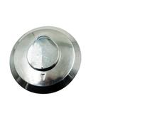 Petrol Tank Cap Motorcycle Parts Replacement Aluminium Fuel Gas Tank Cover Lock Cap Set With Two Keys for King 125 CBT125