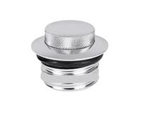 Petrol Tank Cap Motorcycle Pop Up Gas Cap Vented Fuel Oil Tank Cover CNC Aluminum For For Sportster XL883 XL1200 For Dyna FXD For Softial For Fat Boy CVO