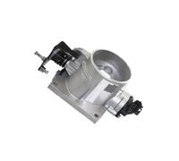 Petrol Throttle Body Throttle Body Assembly Compatible For Ford Mondeo Mk3 2001-2007 2.0 98BF9B989 1S7G-9E926-HA 1S7G-9E926-KA
