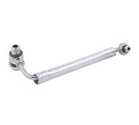 Petrol Turbo Oil Feed Pipe for Opel Vaux-hall Chevro-let | for Adam Astra J Corsa D E Insignia A Meriva B Mokka X Zafira Tourer C Trax Aveo 1.4