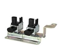 Petrol Turbo Purge Valve Vacuum Solenoid Valve Intake Manifold Runner Control Fit for Ford Focus C-max Galaxy Mondeo 2004-2013 4M5G-9J559-NB Canister Purge Valve