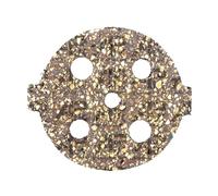 Petrol TVO Brass Fuel Filter Tap Cork Gasket Replacement for Various Nuffield Tractor