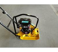 Petrol Wacker Plate Compactor Compaction Vibrating Plate C50