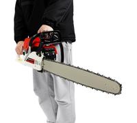 PetrolChainsaw 52cc Gasoline ChainsawPetrol Chainsaw Chainsaws EinhellChainsaw Chain Saw for Forest Harvesting Cutting Wood Pruning Branches Gardening Home Woodworking
