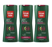 Pétrole Hahn Anti-Hair Loss Shampoo 250 ml Pack of 3