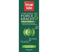 PETROLE HAHN - Hahn Petrol Lotion Green Strength 5 Vitality 300 ml
