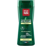 Pétrole Hahn Stop Dandruff Shampoo for Greasy Hair - 250 ml Pack of 4