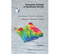 Petroleum Geology of Northwest Europe: Proceedings of the 5th Conference (Geological society publication)