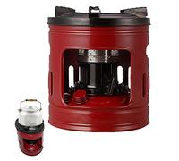 Petroleum Heating for Camping Cookers - Kerosene Diesel Stove for Indoor Heating, Portable Picnic Heater