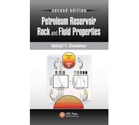Petroleum Reservoir Rock and Fluid Properties