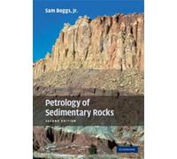 Petrology of Sedimentary Rocks