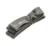 PetrolScooter 29'' Heavy Duty Bike Cycle Inner Tube Fits Tyre Size 29x2.25 Straight Schrader Valve 29 Inch Butyl Bicycle Wheel