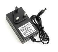 PetrolScooter CCTV Charger 12V 3A 36W AC Power Adapter Supply 2/4/6/8 Jack Splitter DVR NVR