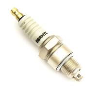 PetrolScooter Distributed Torch Takumi Performance Spark Plug Compatible Replacement For NGK BPR6HS 7022 Fits Cars