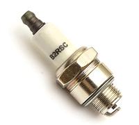 PetrolScooter Distributed Torch Takumi Spark Plug B2RSC Compatible Replacement For NGK BR2-LM Makita EUV400 Model Scarifier
