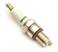 PetrolScooter Distributed Torch Takumi Spark Plug B5RETC Compatible Replacement For NGK BPR5ES Fits John Deere LX172 Model Lawn Mower
