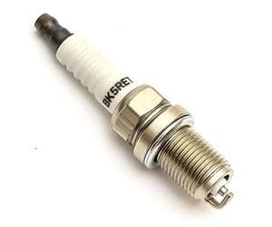 PetrolScooter Distributed Torch Takumi Spark Plug BK5RETC Compatible Replacement For NGK BCPR5ES Fits Mountfield 725M Model Lawn Mower