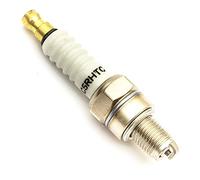 PetrolScooter Distributed Torch Takumi Spark Plug C5RHTC Compatible Replacement For NGK CR5HSB Fits Honda UMK422 Model Brushcutter Strimmer