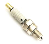 PetrolScooter Distributed Torch Takumi Spark Plug Compatible Replacement For NGK CR6HSA 2983 Fits Motorcycle Motorbike