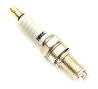 PetrolScooter Distributed Torch Takumi Spark Plug Compatible Replacement For NGK D8EA 2120 Fits Motorcycle Motorbike