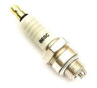 PetrolScooter Distributed Torch Takumi Spark Plug Replace NGK B6S 3510 Fits Allard Gran Turismo Models GT Cadillac Engine 1958