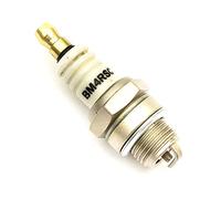 PetrolScooter Distributed Torch Takumi Spark Plug Replace NGK BMR4A 5728 Compatible Fits G100 Lawnmower
