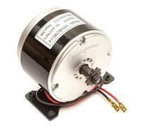 PetrolScooter Electric E Bike Scooter Motor 24 Volt 250 Watt 11T Chain Sprocket ZY1016