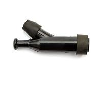 Petrolscooter Non OEM Black Spark Plug Cap Compatible/Replacement For 120cc Engine Concrete Cement Mixer