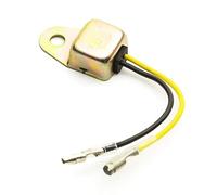 Petrolscooter Non OEM Low Oil Level Alert Switch Sensor Compatible/Replacement For 200cc Wacker Plate