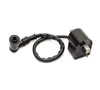 Petrolscooter Non OEM PerFor mance Ignition Coil HT Lead Compatible/Replacement For LT50 Quad Bike ATV