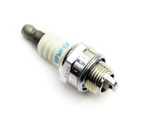 Petrolscooter Non OEM Performance Spark Plug Replaces NGK BPMR6A Compatible/Replacement For Mini Moto Quad Bike