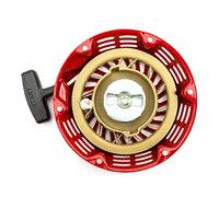 Petrolscooter Non OEM Pull Start Pull Cord Recoil Starter Compatible/Replacement For 160cc Engine Wacker Plates