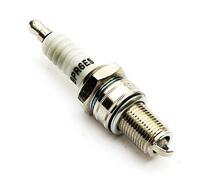 Petrolscooter Non OEM Spark Plug BPR6ES Compatible/Replacement For 140cc Engine Turf Cutters