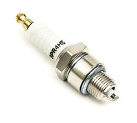 Petrolscooter Non OEM Spark Plug Replaces NGK BPR4HS Compatible/Replacement For PW50 Peewee 50cc Dirtbike