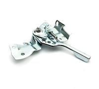 Petrolscooter Non OEM Steel Throttle Control Lever Bracket Compatible/Replacement For 200cc Pressure Washer
