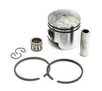 Petrolscooter Piston Kit 44mm 12mm 49cc Air Cooled Petrol Scooter Gas Scooter Minibike