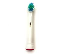 PetrolScooter Replacement Tooth Brush Heads Precision Clean Compatible With Oral B Braun SB-17A Electric Toothbrush (Pack of 12)