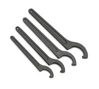 PetrolScooter Tool 4 Piece Shock Absorber C Spanner Wrench Set Workshop