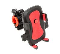 PetrolScooter Universal Mobile Phone Holder Mobility Scooter Handlebar Adjustable Mount